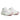 Women's Saucony Hurricane 26 WHITE/CAST pair angle