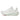 Women's Saucony Hurricane 26 WHITE/CAST medial