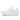 Women's Saucony Hurricane 26 IVORY/ICE MELT medial