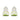 Men's Saucony Paramount Max White Multi - heel view
