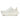 Women's Saucony Paramount Max Ivory Gum - opposite side profile