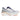 Men's Saucony Endorphin Azura White Naval - lateral side profile