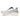 Men's Saucony Endorphin Azura White Naval - opposite side profile