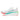 Men's Saucony Endorphin Azura White Multi - opposite side profile