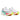 Men's Saucony Endorphin Pro 5 WHITE | MULTI - pair, three quarter angle