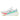 Men's Saucony Endorphin Pro 5 WHITE | MULTI - opposite side profile