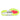 Men's Saucony Endorphin Pro 5 WHITE | MULTI - outsole