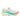 Women's Saucony Endorphin Speed 5 (Clearance) White Multi - lateral side profile