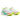 Women's Saucony Endorphin Speed 5 (Clearance) White Multi - pair, three quarter angle