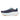 Women's Saucony Guide 19 NAVAL/SPA medial