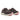 Women's Saucony Ride 19 TORTE/EGGSHELL pair angle