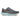 Women's Saucony Ride 19 CARBON/GULF lateral