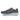 Women's Saucony Ride 19 CARBON/GULF medial
