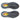 Women's Saucony Ride 19 CARBON/GULF top