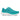Women's Saucony Ride 19 TRANQUIL/GULF lateral