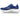 Women's Saucony Kinvara Pro (Clearance) Indigo Mauve - pair, three quarter angle