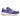 Women's Saucony Omni 22 (Clearance) Marine Crocus - lateral side profile