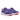 Women's Saucony Omni 22 (Clearance) Marine Crocus - pair, three quarter angle