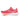 Women's Saucony Endorphin Pro 4 (Clearance) Coral - opposite side profile