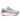 Women's Saucony Triumph 22 (Clearance) Cloud Cayenne - lateral side profile