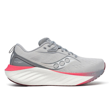 Women's Saucony Triumph 22 (Clearance)