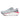 Women's Saucony Triumph 22 (Clearance) Cloud Cayenne - opposite side profile