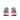 Women's Saucony Triumph 22 (Clearance) Cloud Cayenne - heel view