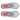 Women's Saucony Triumph 22 (Clearance) Cloud Cayenne - top down view