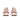 Women's Saucony Tempus 2 Cameo - heel view