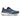 Women's Saucony Tempus 2 Mirage Navy - lateral side profile