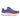 Women's Saucony Tempus 2 Marine Crocus - lateral side profile
