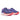 Women's Saucony Tempus 2 Marine Crocus - pair, three quarter angle