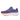Women's Saucony Tempus 2 Marine Crocus - opposite side profile