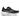 Women's Saucony Endorphin Trainer (Clearance) Black White - lateral side profile