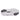 Women's Saucony Endorphin Trainer (Clearance) Black White - outsole