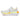Women's Saucony Endorphin Trainer (Clearance) White Black - opposite side profile
