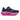 Women's Saucony Endorphin Trainer (Clearance) Navy Fuchsia - lateral side profile