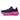 Women's Saucony Endorphin Trainer (Clearance) Navy Fuchsia - opposite side profile
