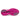 Women's Saucony Endorphin Trainer (Clearance) Navy Fuchsia - outsole