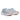 Women's Saucony Guide 18 (FINAL SALE) Cloud Dream - pair, three quarter angle