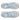 Women's Saucony Guide 18 (FINAL SALE) Cloud Dream - top down view