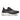 Women's Saucony Endorphin Speed 5 (Clearance) Black White - lateral side profile