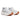 Women's Saucony Endorphin Speed 5 (Clearance) White Gum - pair, three quarter angle