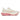 Women's Saucony Endorphin Speed 5 (Clearance) Ivory Mauve - lateral side profile