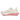 Women's Saucony Endorphin Speed 5 (Clearance) Ivory Mauve - opposite side profile