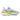 Women's Saucony Endorphin Speed 5 (Clearance) White Citron (Final Sale) - lateral side profile