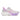 Women's Saucony Endorphin Speed 5 (Clearance) White Crocus - lateral side profile