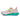 Women's Saucony Endorphin Speed 5 (Clearance) White Mutant - opposite side profile