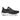 Women's Saucony Triumph 23 (Final Sale) Black White - lateral side profile