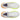 Women's Saucony Triumph 23 (Final Sale) White Citron - top down view